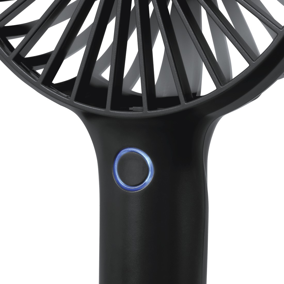 Hama 00012368 personal handheld mister/fan Black – image 3