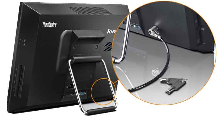 Lenovo ThinkCentre 70z – image 3