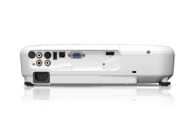 Epson PowerLite Home Cinema 500 – image 3