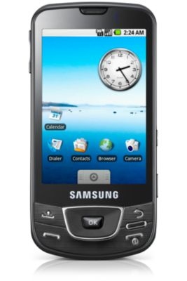 Samsung GT-I7500