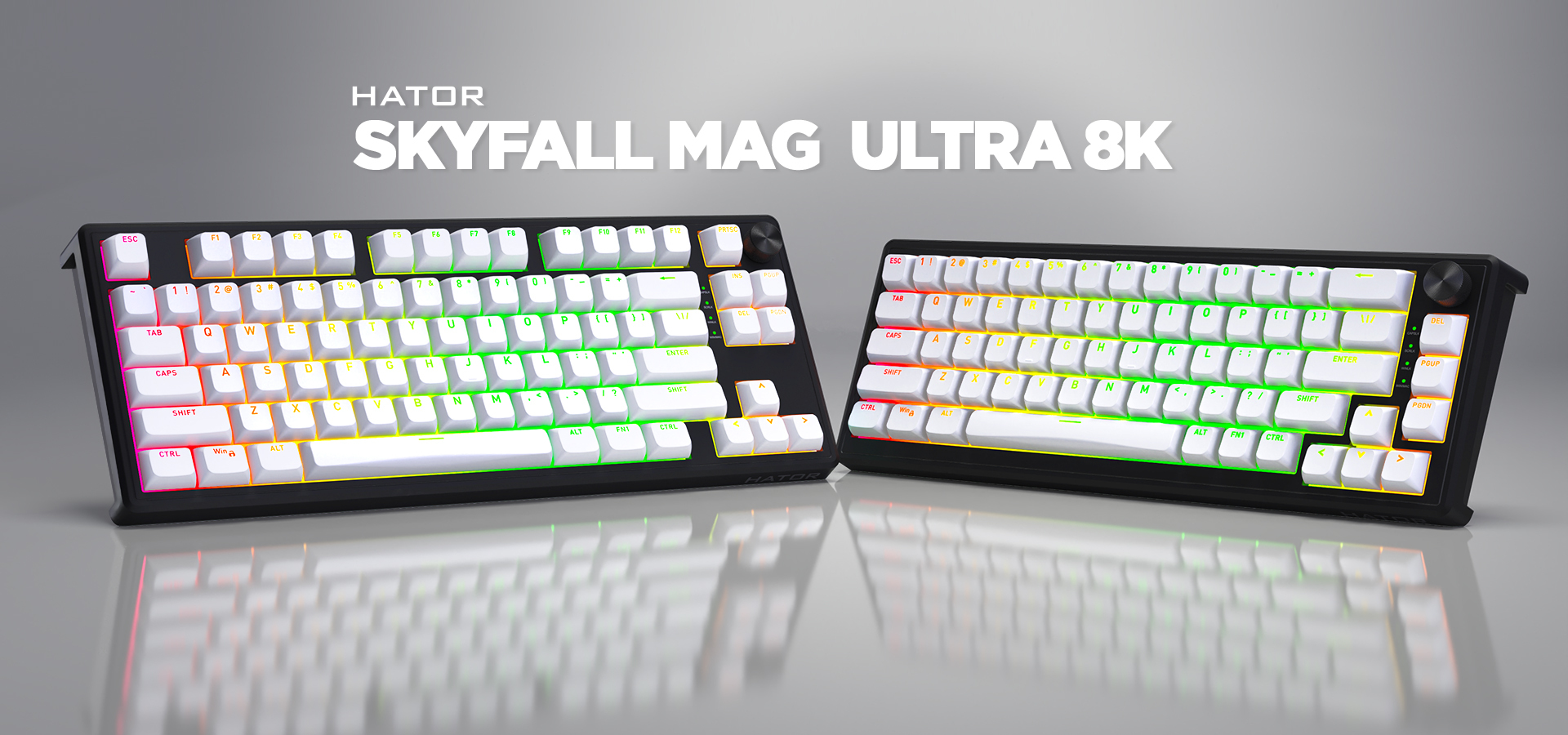 HATOR Skyfall 80 MAG ULTRA 8K – image 9