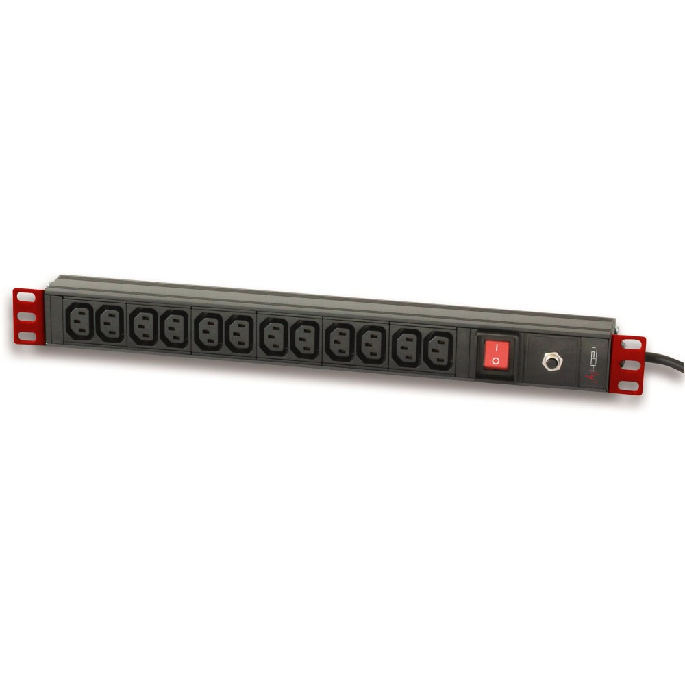 Techly I-CASE STRIP-12VDE – image 3