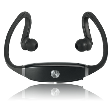 Motorola S9-HD Headphones Wireless Bluetooth Black