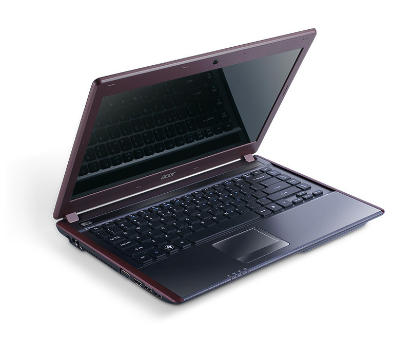 Acer Aspire 4755G-32316G50Mnrs Intel® Core™ i3 i3-2310M 35.6 cm (14") 6 GB DDR3-SDRAM 500 GB HDD NVIDIA® GeForce® GT 540M Windows 7 Home Premium Red QWERTY – image 6