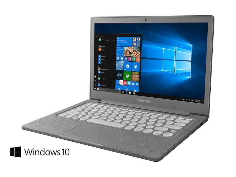 Samsung NP530XBB Intel® Celeron® N4000 Laptop – image 2