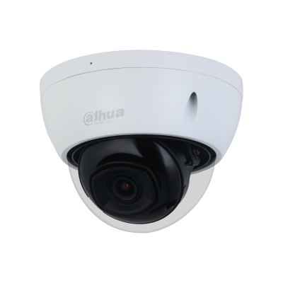Dahua Technology WizSense DH-IPC-HDBW2441E-S Dome IP камера видеонаблюдения В помещении и на открытом воздухе 2688 x 1520 пикселей Потолок