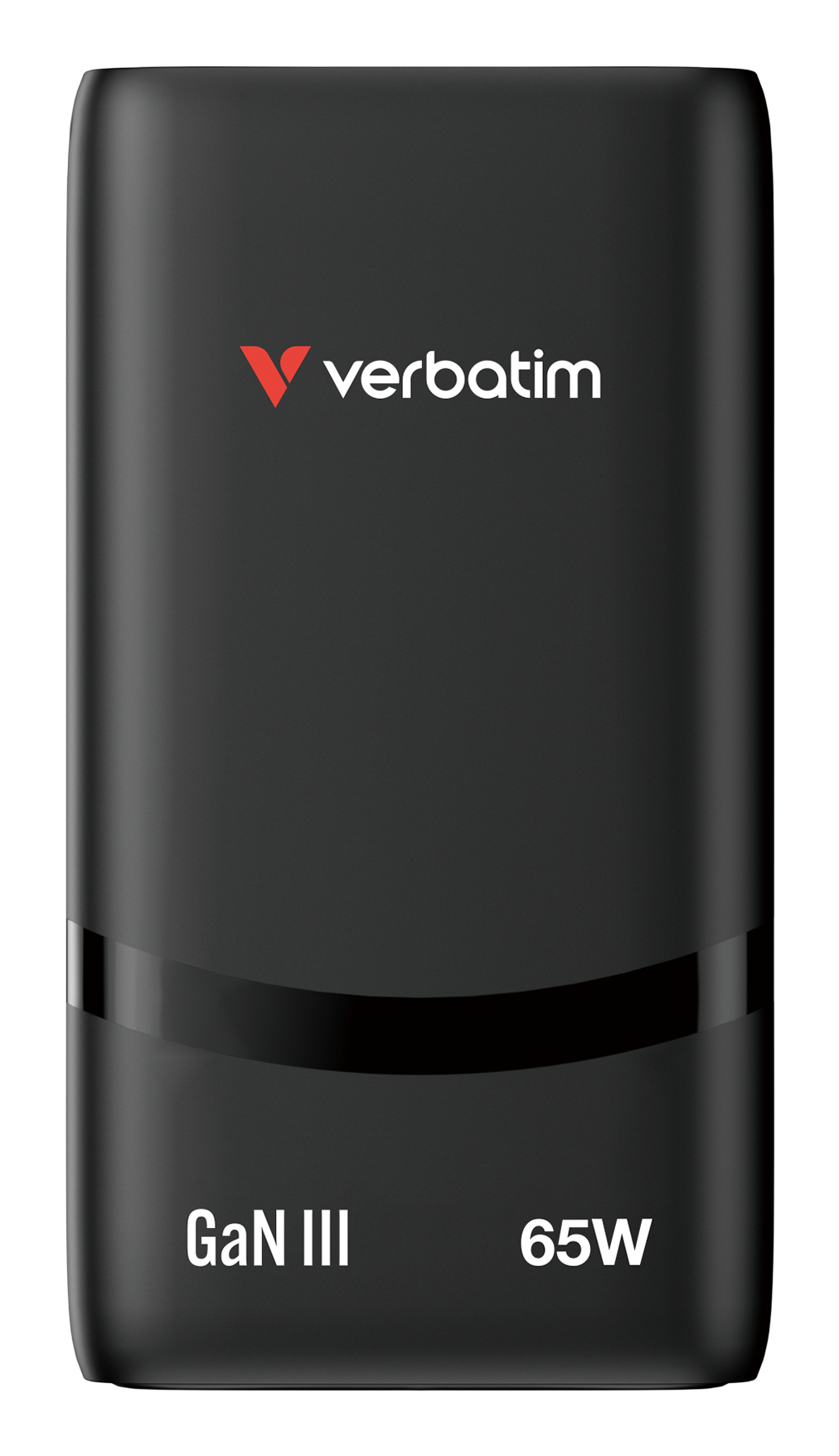 Verbatim Fold 'n' Go GaN Charger – image 2