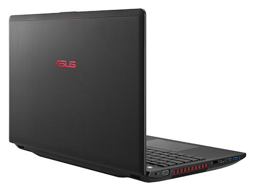 ASUS ROG G56JK-DM145H-RTL laptop Intel® Core™ i7 i7-4710HQ – image 7
