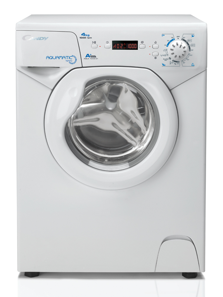 Candy AQUA 1042D1/2-S – image 1