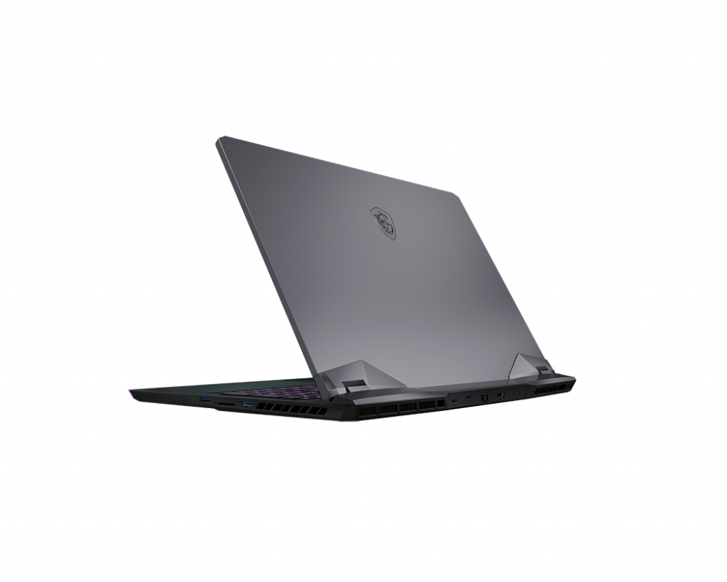 MSI GE76 11UH-082 Raider – image 4