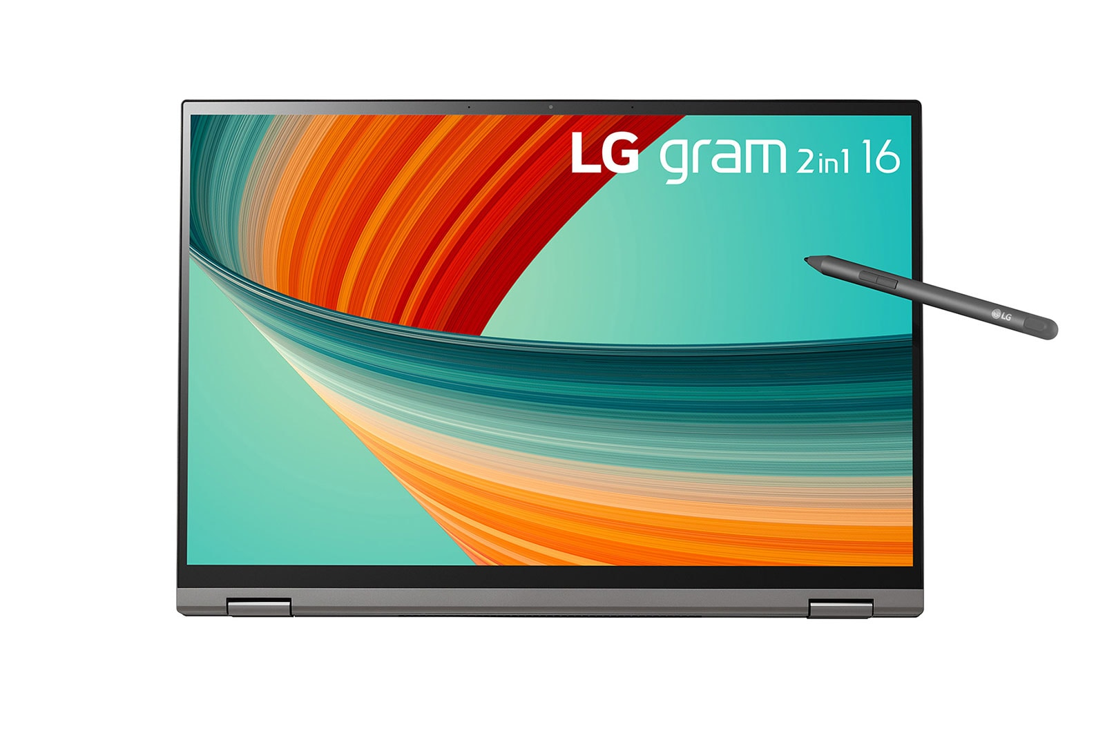 LG Gram 16T90R-G.AA78A laptop Intel® Core™ i7 i7-1360P Hybrid (2-in-1) – image 6