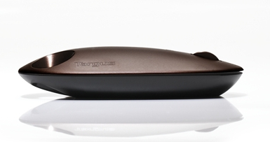 Targus AMW065US mouse Office RF Wireless Laser 1200 DPI – image 3