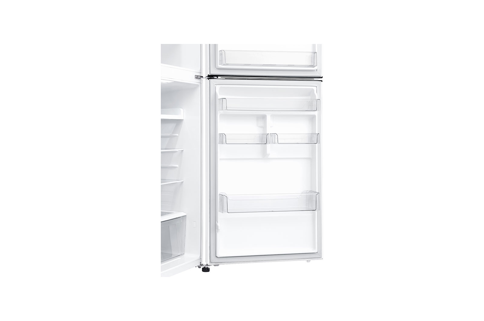 LG GN-B422WHCL Freestanding White – image 4
