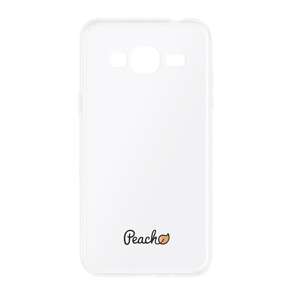 Peach PEAPSILITGLJ5 mobile phone case – image 2