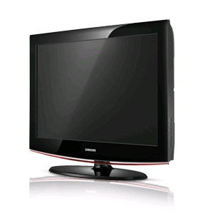 Samsung LE-22B450C4W TV – image 3