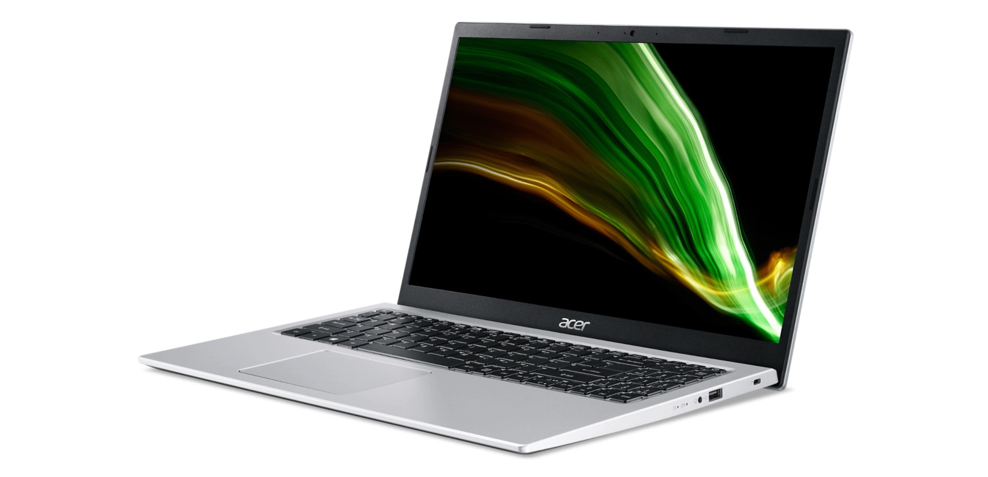 Acer Aspire 3 A315-58-54DK Intel® Core™ i5 i5-1135G7 Laptop – image 3