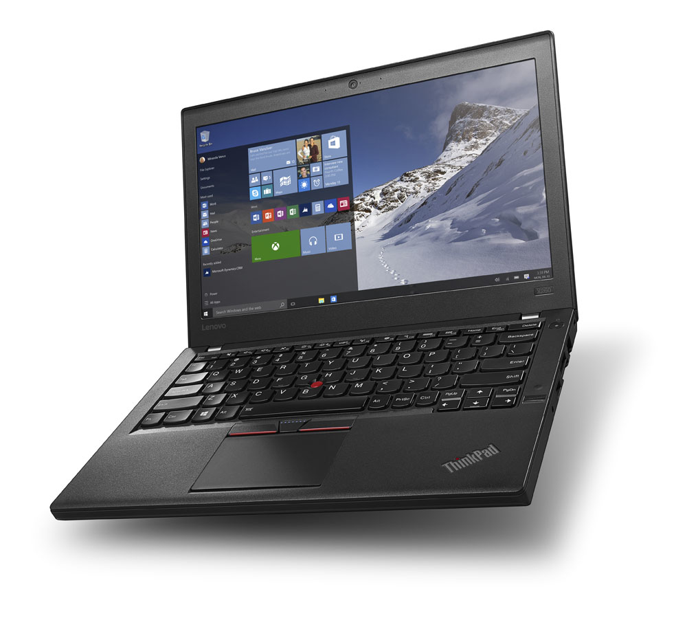Lenovo X260 + Pro Dock – image 4