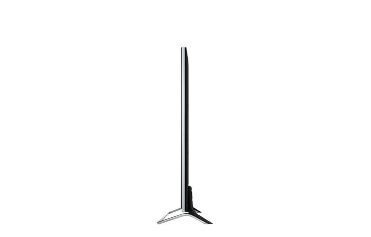 LG 55UB9500 TV 139.7 cm (55") 4K Ultra HD Smart TV Wi-Fi Black, Metallic – image 3
