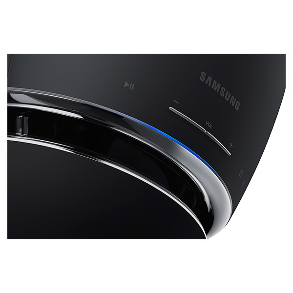 Samsung WAM7500 Black – image 8