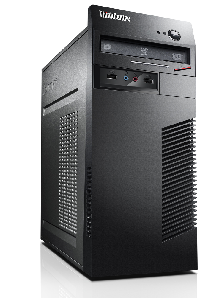 Lenovo M79 + ThinkVision LT2252p – image 3