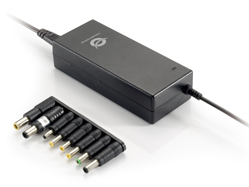 Conceptronic Universal 19V Notebook Adapter 90W – image 2