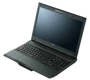 NEC VersaPro type VL PC-VK25TLNZ35ZH laptop Intel® Core™ i5 i5-4200M