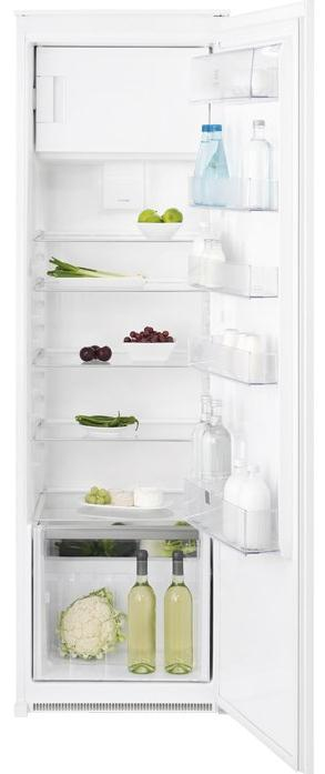 Electrolux FI3341V combi-fridge Built-in