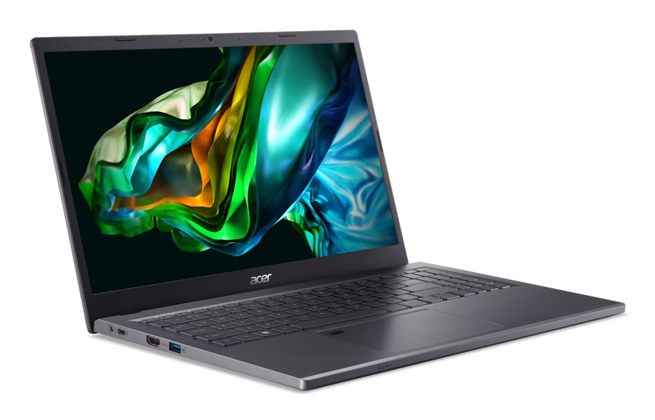 Acer Aspire 5 A515-58GM-79KF Intel® Core™ i7 i7-1355U Laptop – image 3