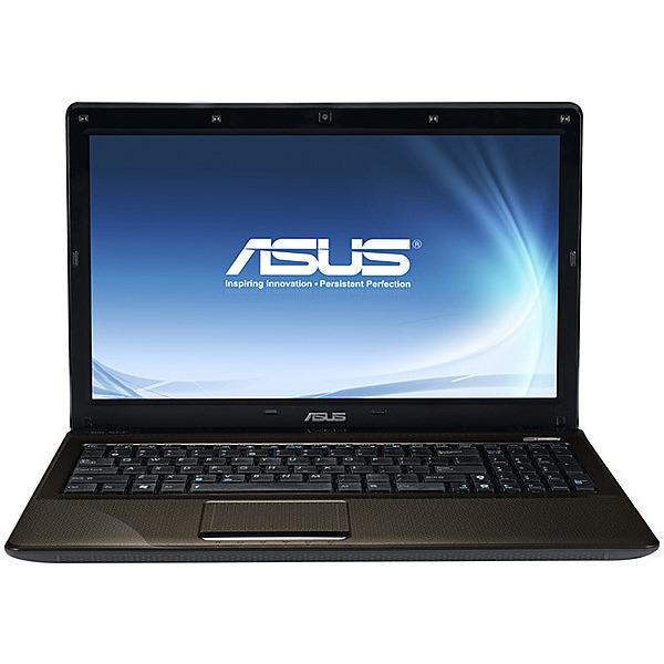 ASUS X52N-EX080V AMD Athlon II P320 – image 2