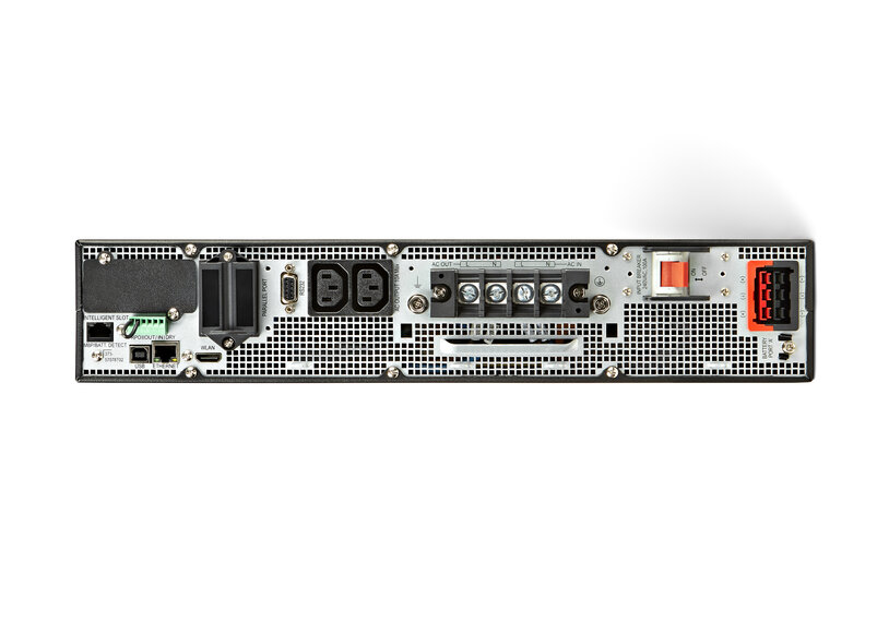 Salicru SLC-5000-TWIN RT3 – image 3