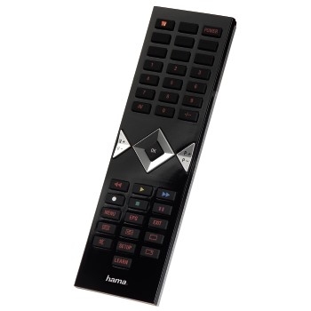 Hama 8in1 Universal Remote Control