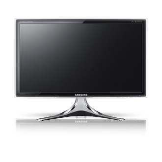 Samsung BX2250 computer monitor