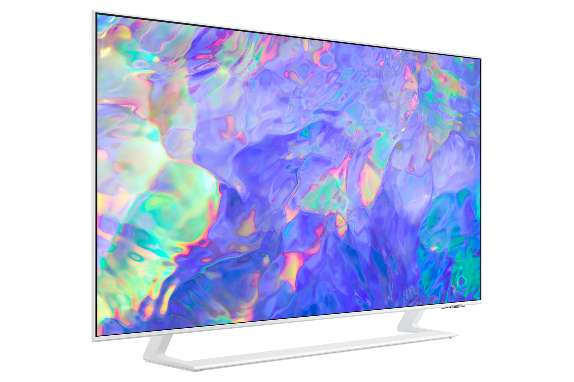 Samsung TU43CU8510K 109.2 cm (43") 4K Ultra HD Smart TV Wi-Fi White – image 5