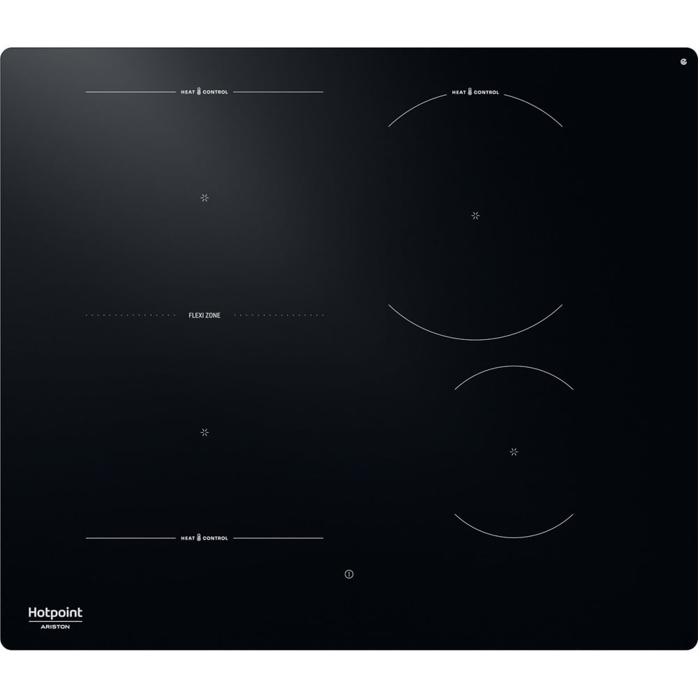 Hotpoint HTX6014DNF — vue 1 sur 8