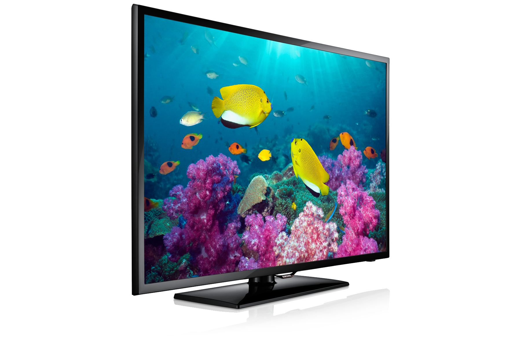 Samsung UE22F5000AK 55.9 cm (22") Full HD Black – image 5
