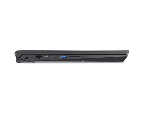 Acer Nitro 5 AN515-52-79UA Intel® Core™ i7 i7-8750H Laptop – image 3