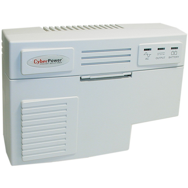 CyberPower CS16U48V-8 uninterruptible power supply (UPS)