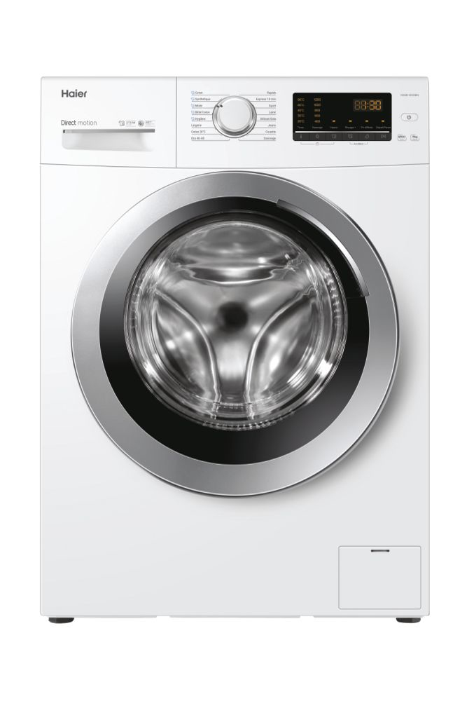 Haier HW90-B1239N — vue 1 sur 4