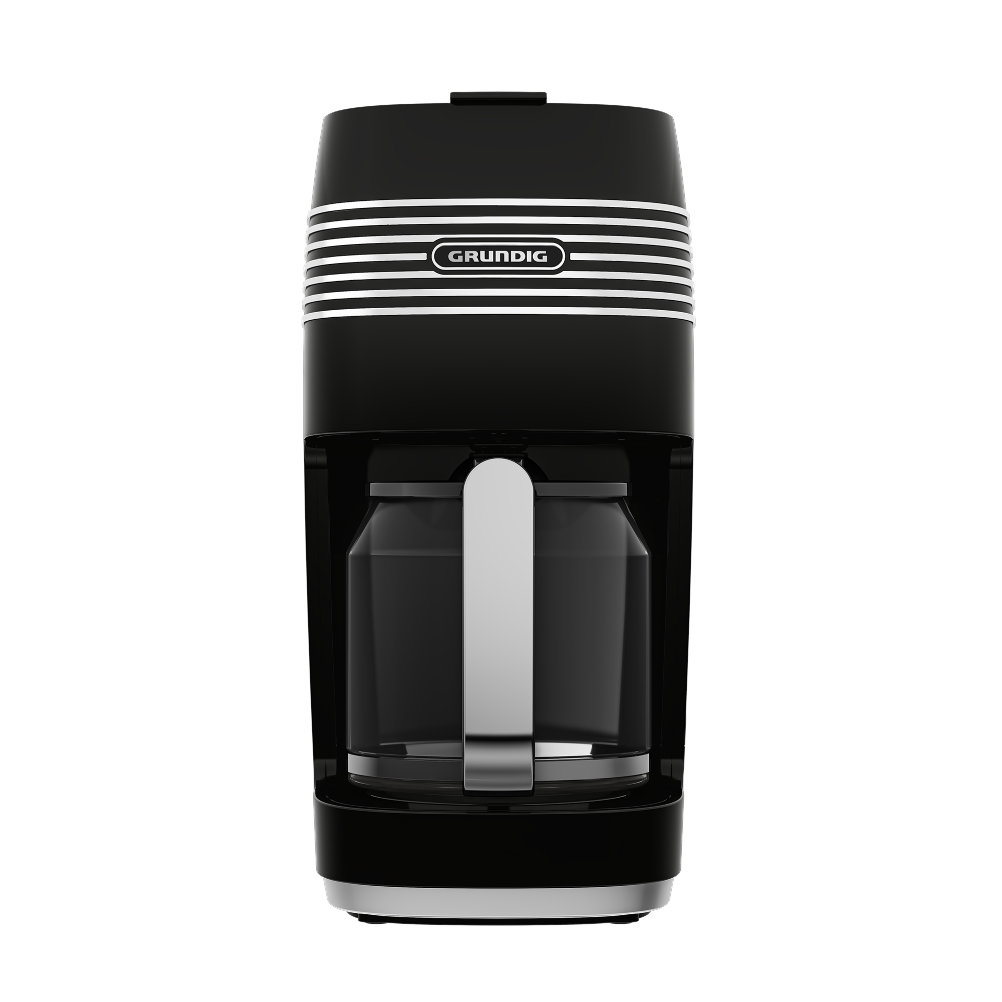Grundig KM7850B — vue 1 sur 6