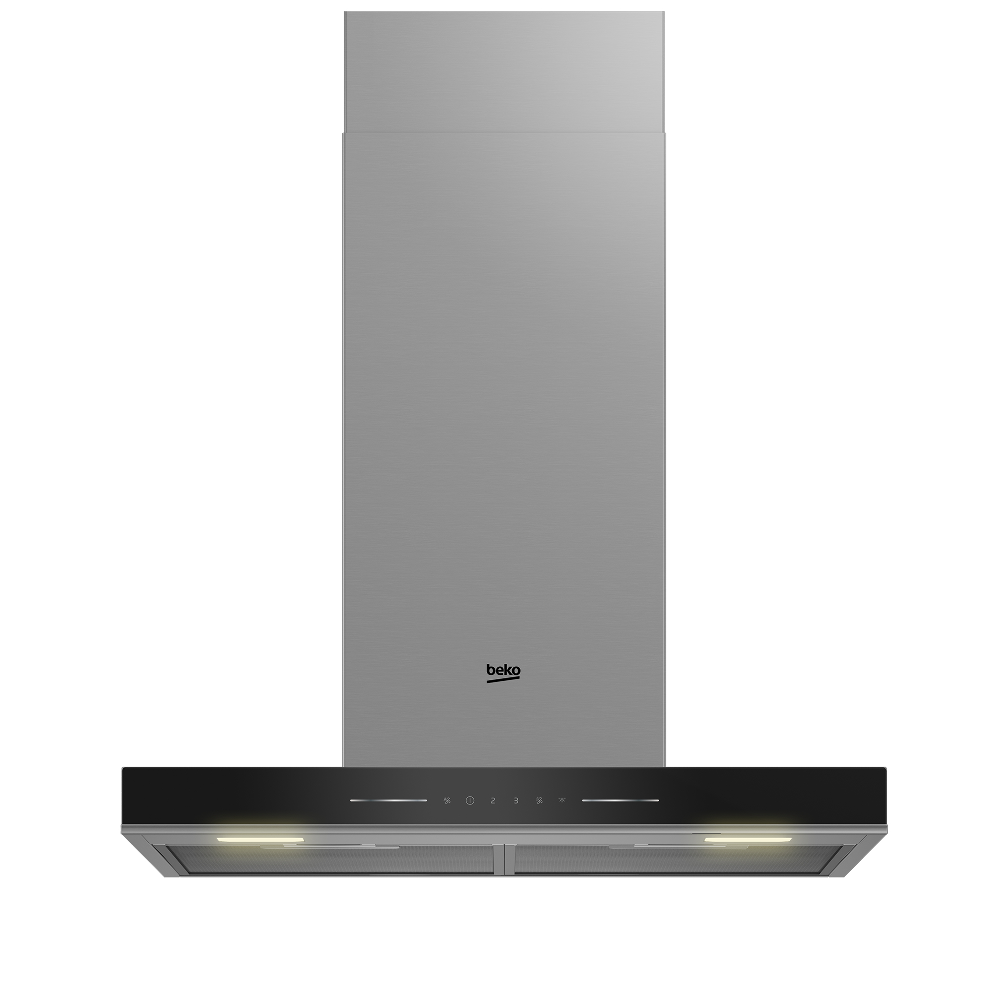 Beko BHCB66441BBH — vue 1 sur 8