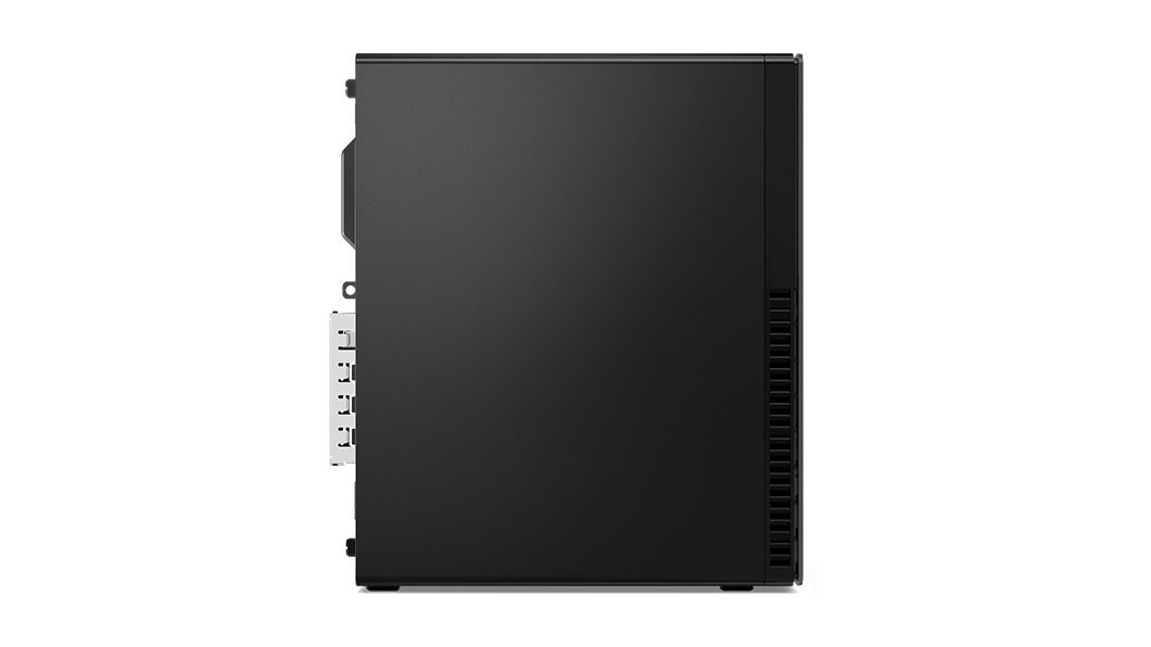 Lenovo ThinkCentre M90s Intel® Core™ i7 i7-10700 16 GB DDR4-SDRAM 512 GB SSD Windows 10 Pro SFF PC Black image 4