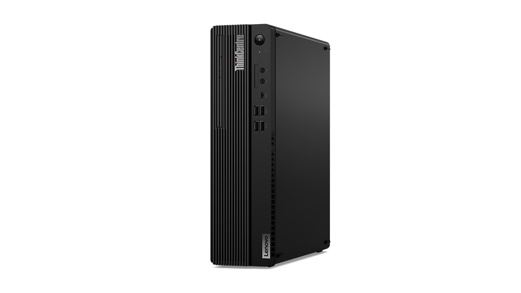 Lenovo ThinkCentre M90s Intel® Core™ i7 i7-10700 16 GB DDR4-SDRAM 512 GB SSD Windows 10 Pro SFF PC Black image 6