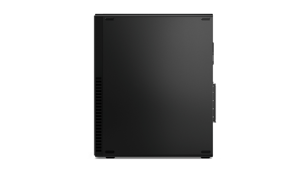 Lenovo ThinkCentre M90s Intel® Core™ i7 i7-10700 16 GB DDR4-SDRAM 512 GB SSD Windows 10 Pro SFF PC Black image 3