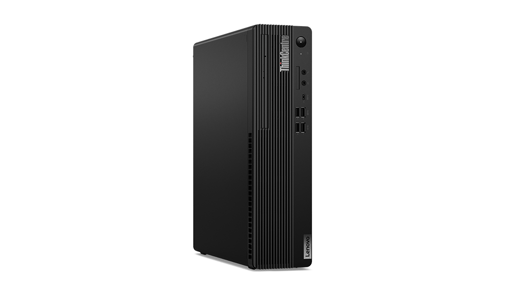 Lenovo ThinkCentre M90s Intel® Core™ i7 i7-10700 16 GB DDR4-SDRAM 512 GB SSD Windows 10 Pro SFF PC Black image 5
