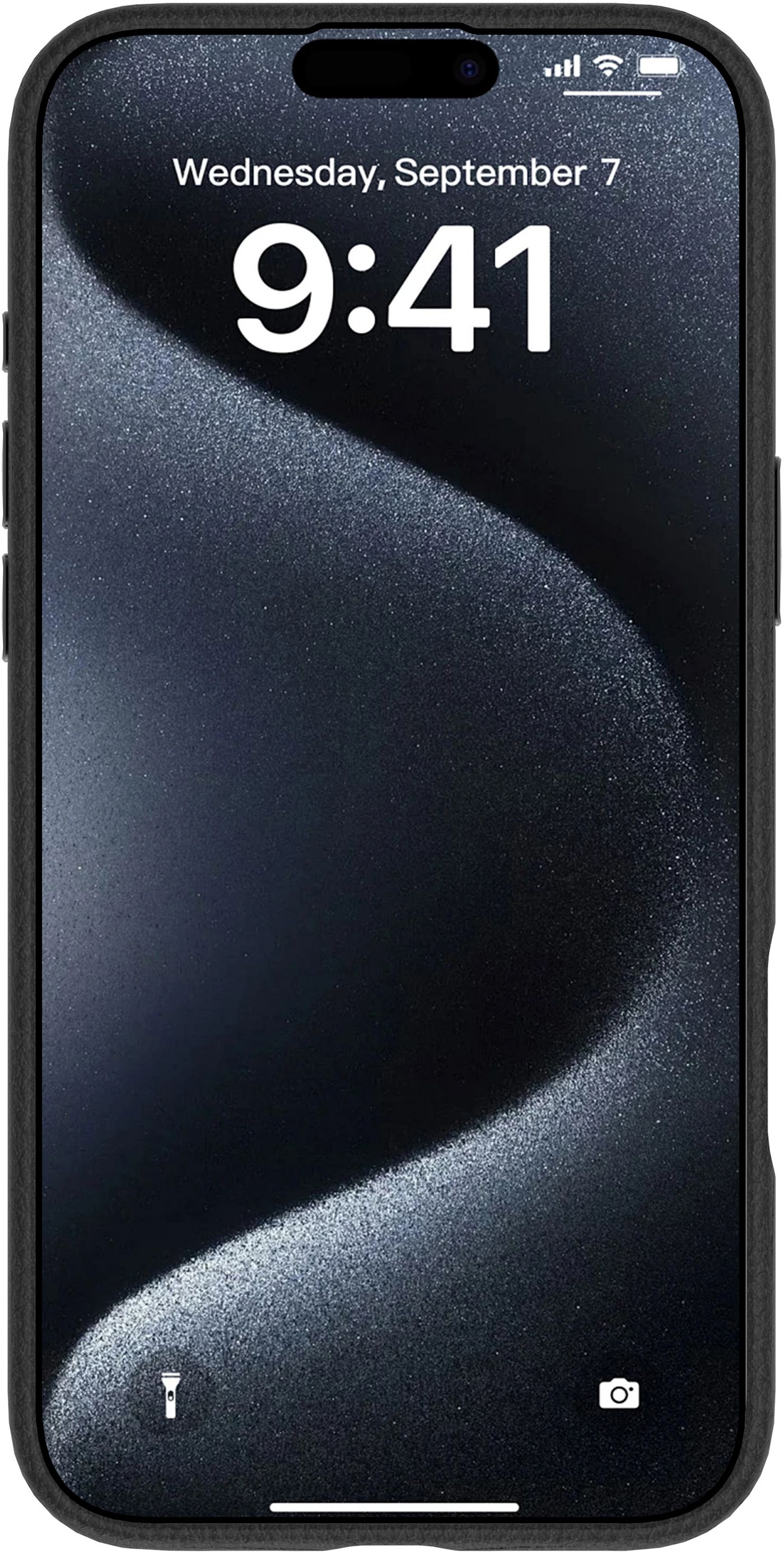 eSTUFF ES67160020 mobile phone case Cover Black – image 7
