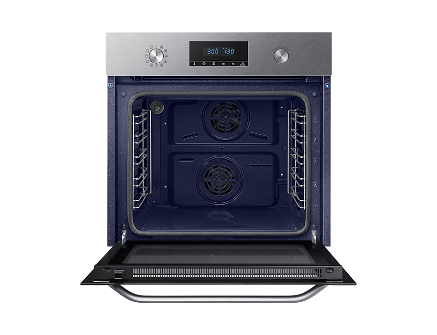 Samsung NV70K3370BS/EF oven Stainless steel – image 2