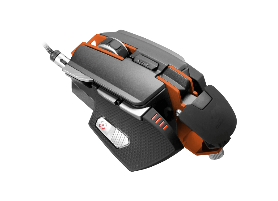 COUGAR 700M Superior – image 7