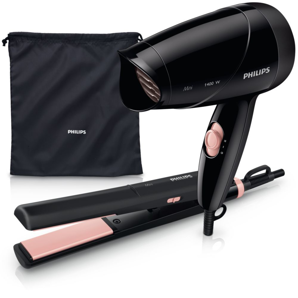 Philips HP8644/40 hair dryer