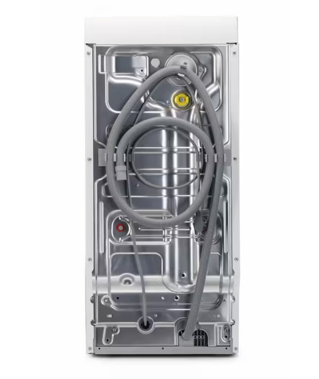 Electrolux EW5TN1507FP washing machine Top-load – image 4