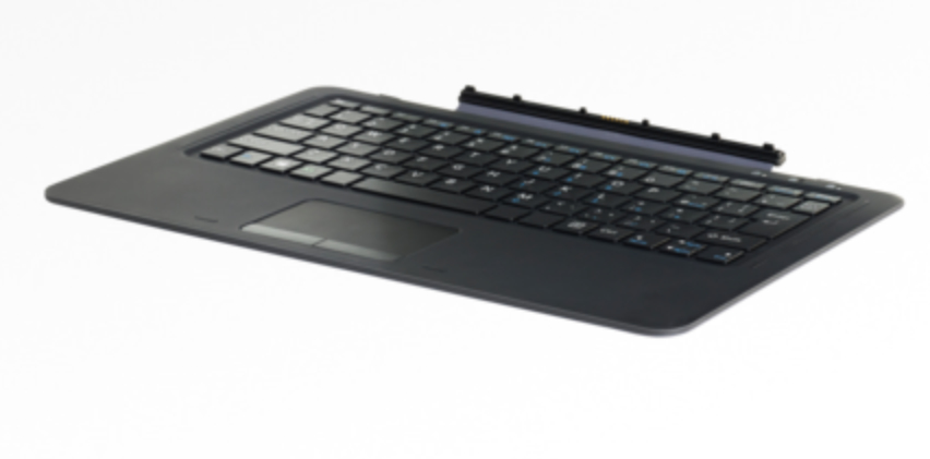 Fujitsu S26391-F2114-B232 Swiss Black